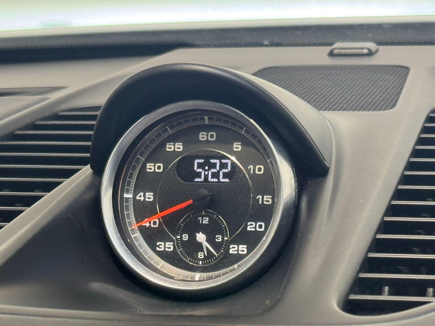 Vehicle 76