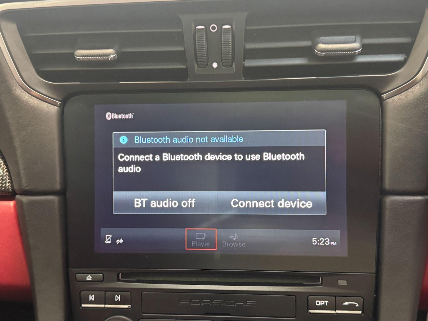 Vehicle 80