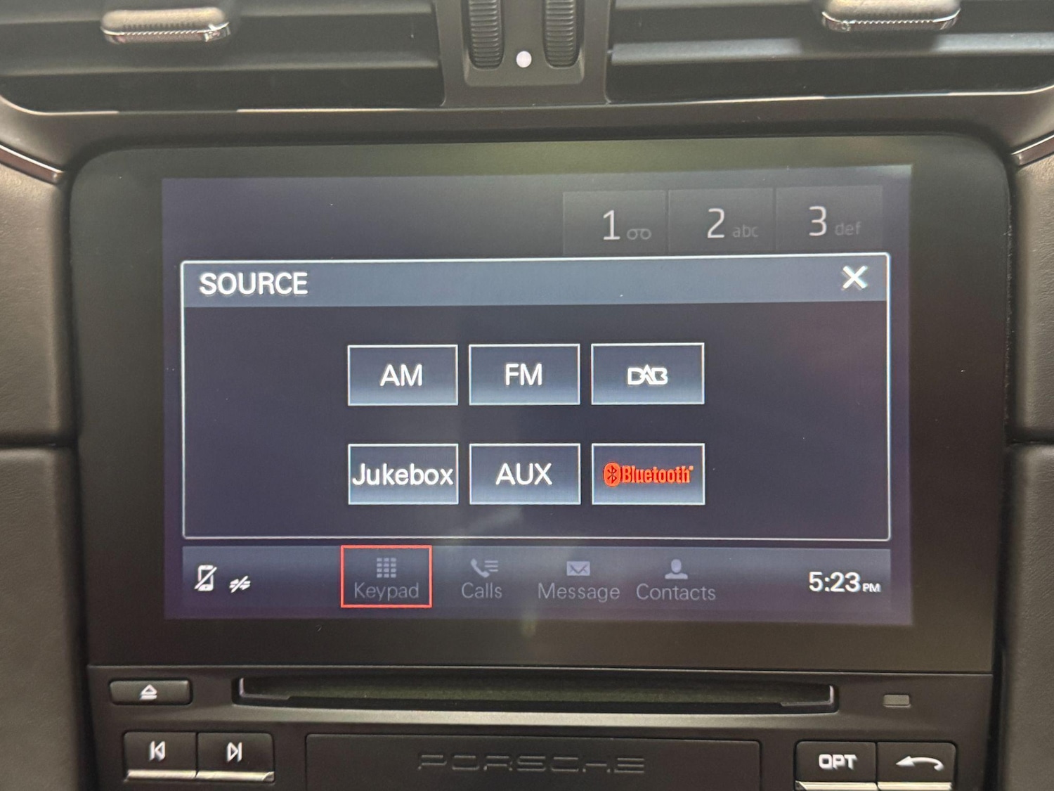 Vehicle 85