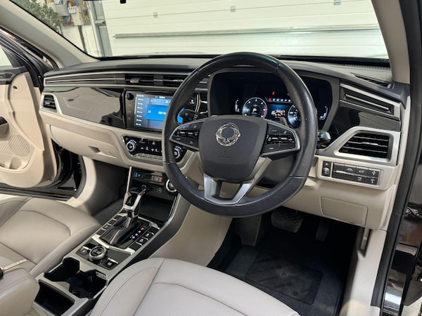 Used Ssangyong Korando 2021 for sale - 75139283: Photo 14