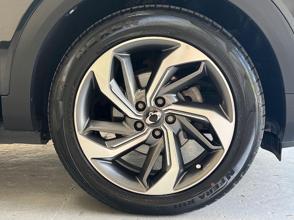 Used Ssangyong Korando 2021 for sale - 75139283: Photo 19
