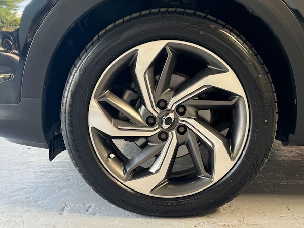 Used Ssangyong Korando 2021 for sale - 75139283: Photo 20
