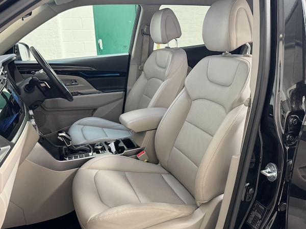 Used Ssangyong Korando 2021 for sale - 75139283: Photo 23