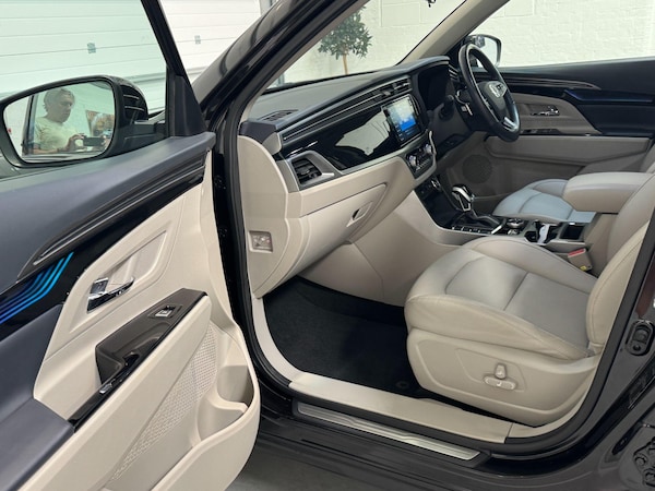Used Ssangyong Korando 2021 for sale - 75139283: Photo 25