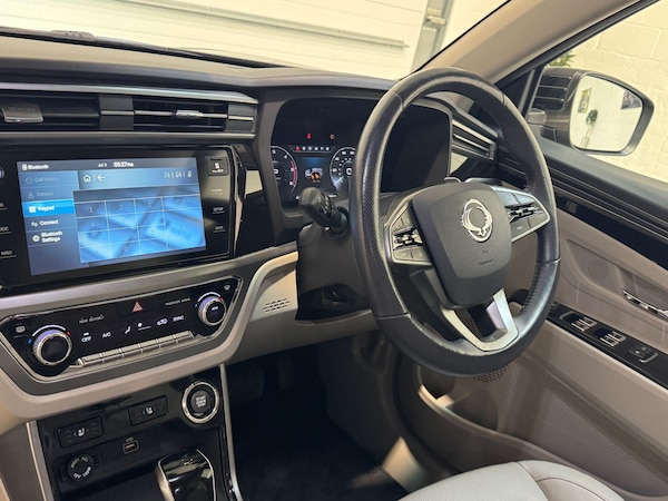 Used Ssangyong Korando 2021 for sale - 75139283: Photo 27