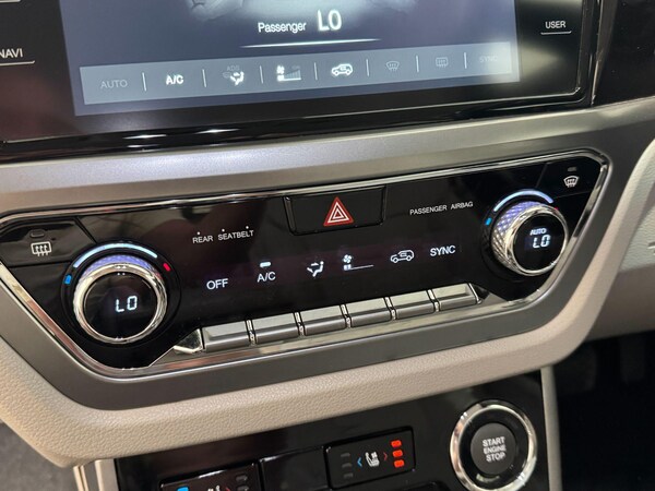 Used Ssangyong Korando 2021 for sale - 75139283: Photo 34