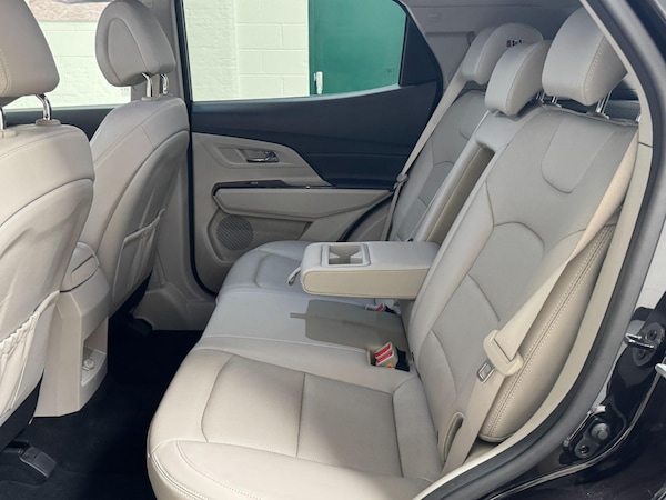 Used Ssangyong Korando 2021 for sale - 75139283: Photo 39