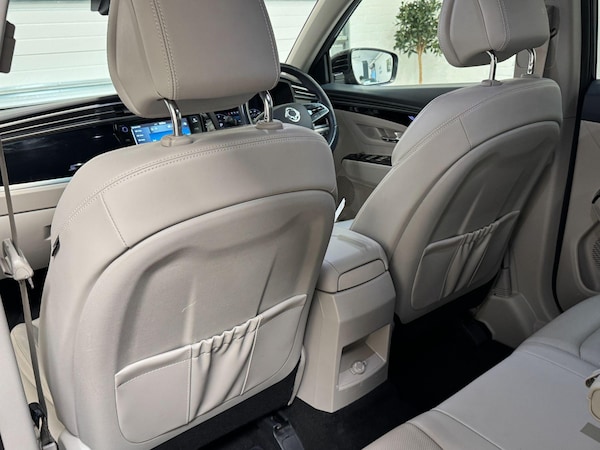Used Ssangyong Korando 2021 for sale - 75139283: Photo 41