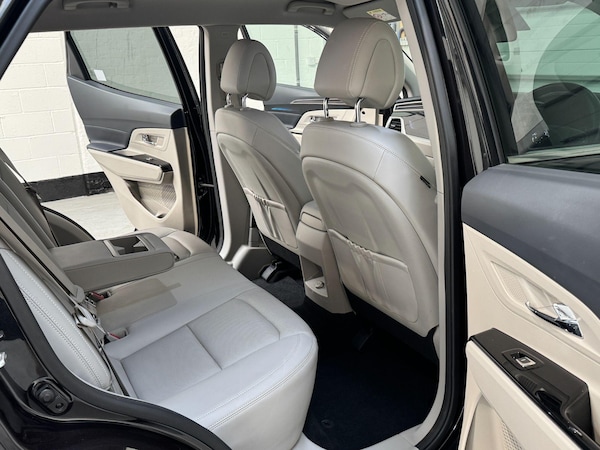 Used Ssangyong Korando 2021 for sale - 75139283: Photo 43