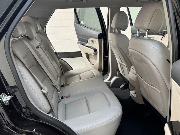 Used Ssangyong Korando 2021 for sale - 75139283: Photo 46