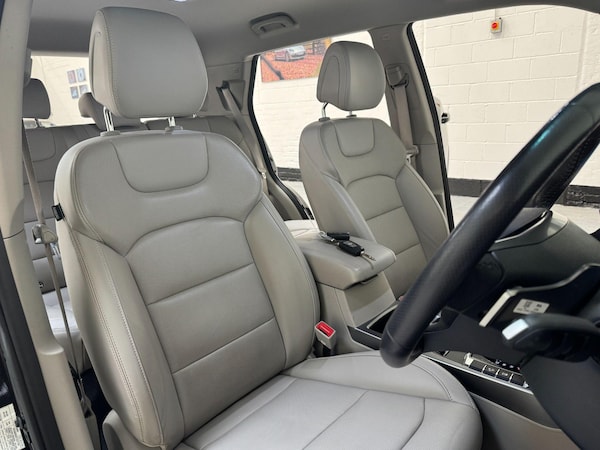 Used Ssangyong Korando 2021 for sale - 75139283: Photo 52