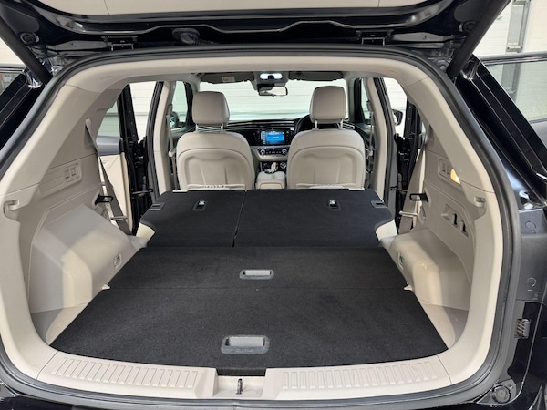 Used Ssangyong Korando 2021 for sale - 75139283: Photo 58