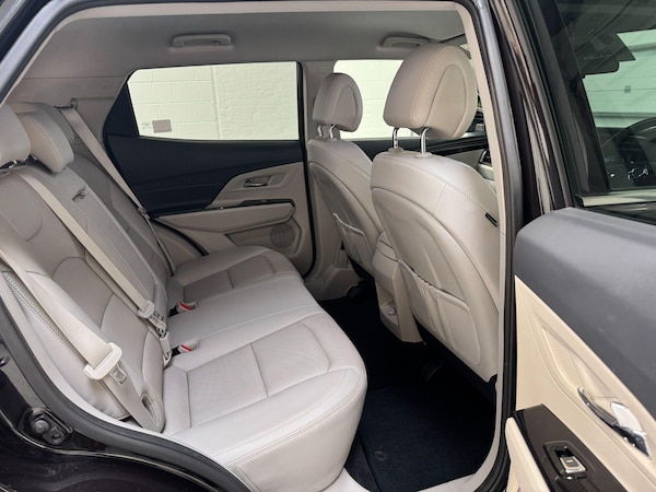 Used Ssangyong Korando 2021 for sale - 75139283: Photo 64