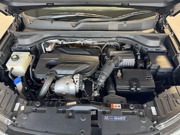 Used Ssangyong Korando 2021 for sale - 75139283: Photo 68