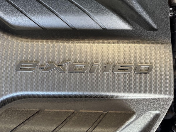 Used Ssangyong Korando 2021 for sale - 75139283: Photo 69