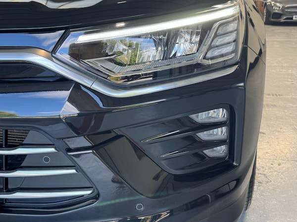 Used Ssangyong Korando 2021 for sale - 75139283: Photo 72