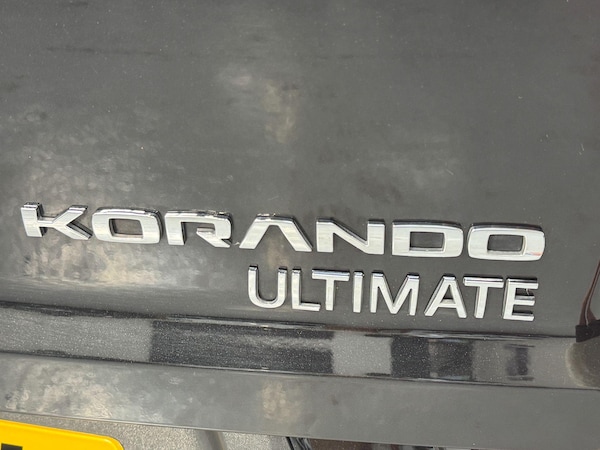 Used Ssangyong Korando 2021 for sale - 75139283: Photo 80