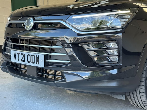 Used Ssangyong Korando 2021 for sale - 75139283: Photo 83