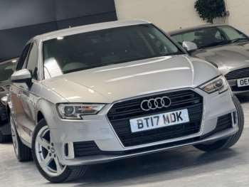 Used Audi A3 2017 for sale - 75081669: Photo