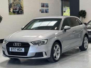 Used Audi A3 2017 for sale - 75081669: Photo