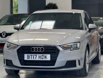 Used Audi A3 2017 for sale - 75081669: Photo