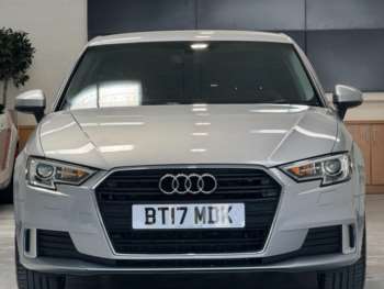 Used Audi A3 2017 for sale - 75081669: Photo