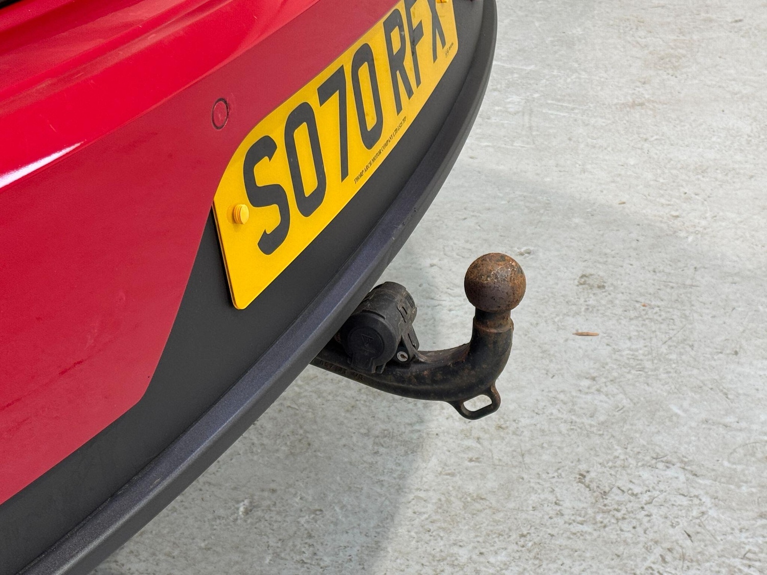 Used Porsche Macan 2020 for sale - 76071474: Photo 32