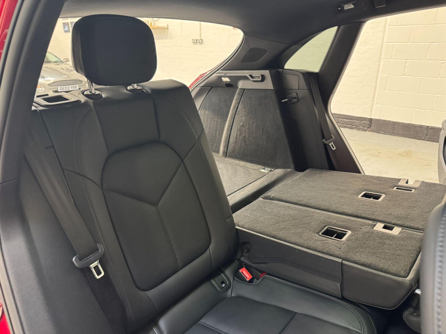 Used Porsche Macan 2020 for sale - 76071474: Photo 45