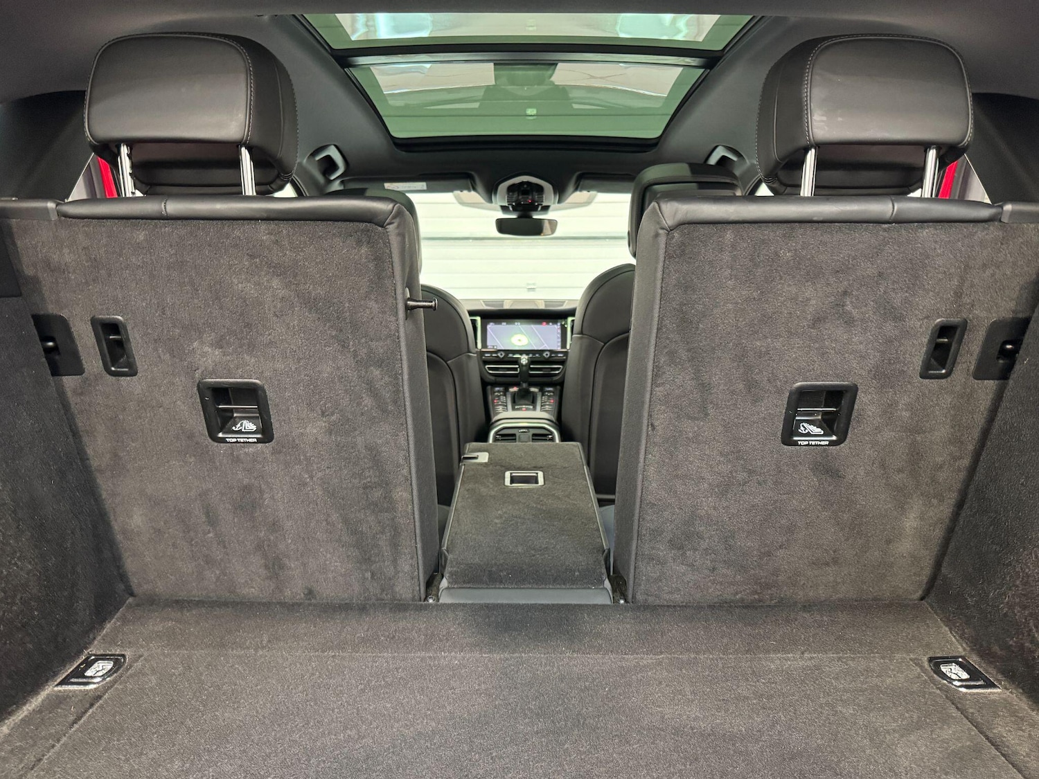 Used Porsche Macan 2020 for sale - 76071474: Photo 48