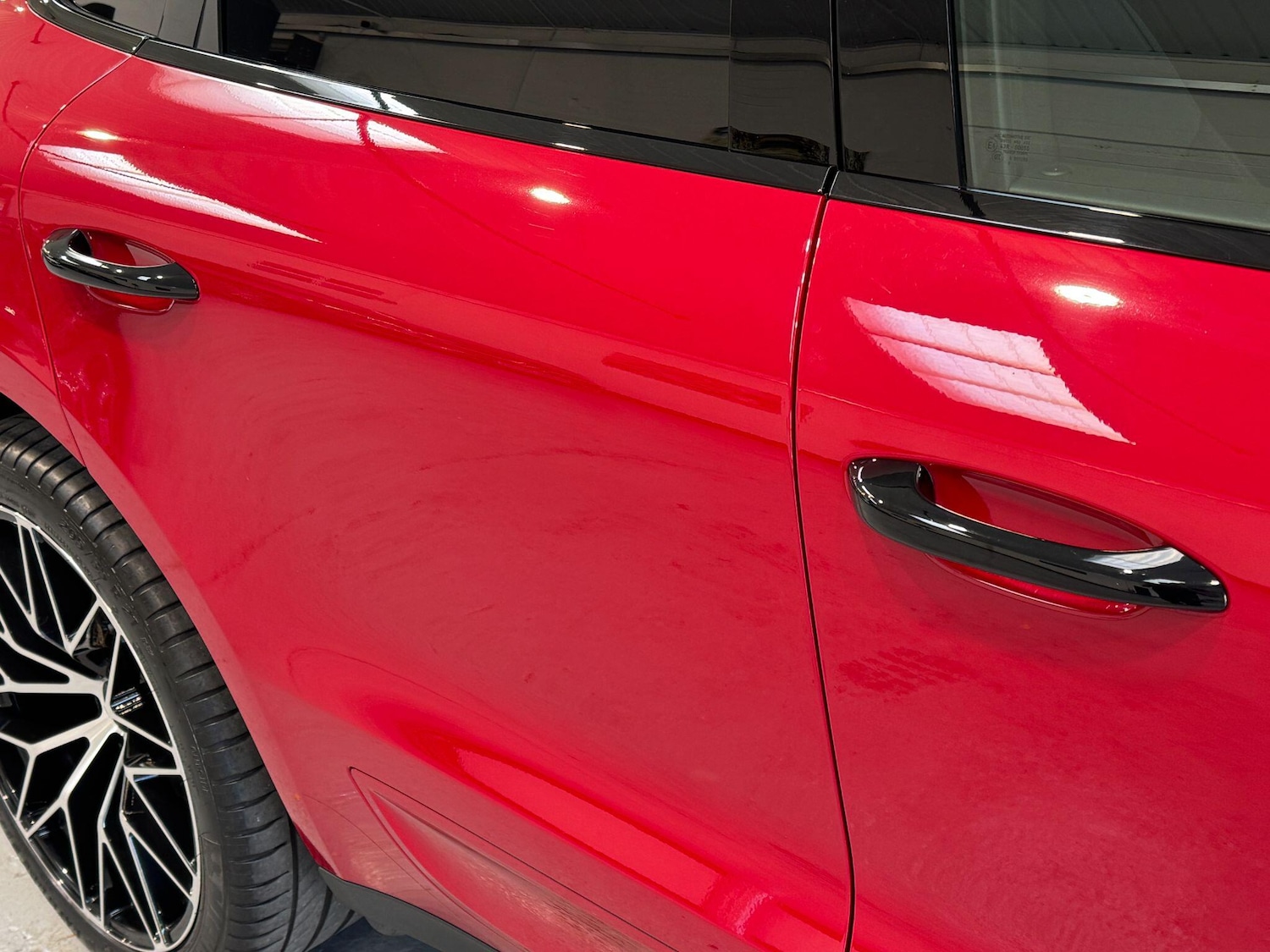 Used Porsche Macan 2020 for sale - 76071474: Photo 54
