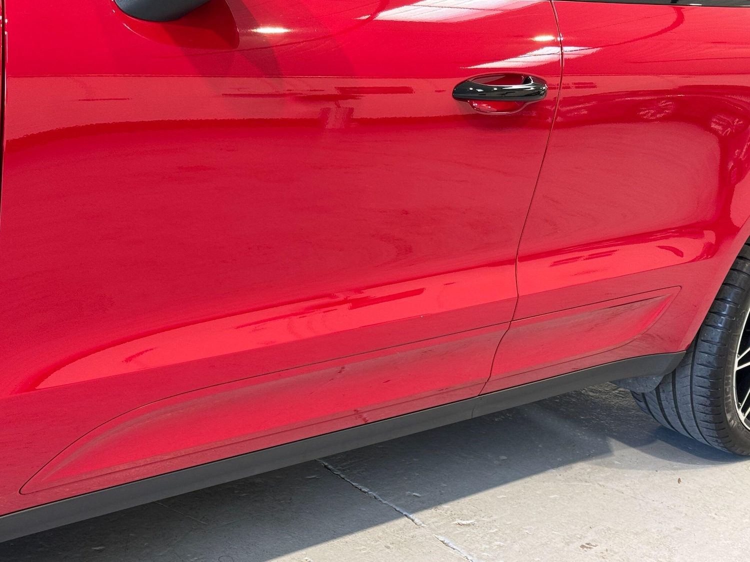 Used Porsche Macan 2020 for sale - 76071474: Photo 55
