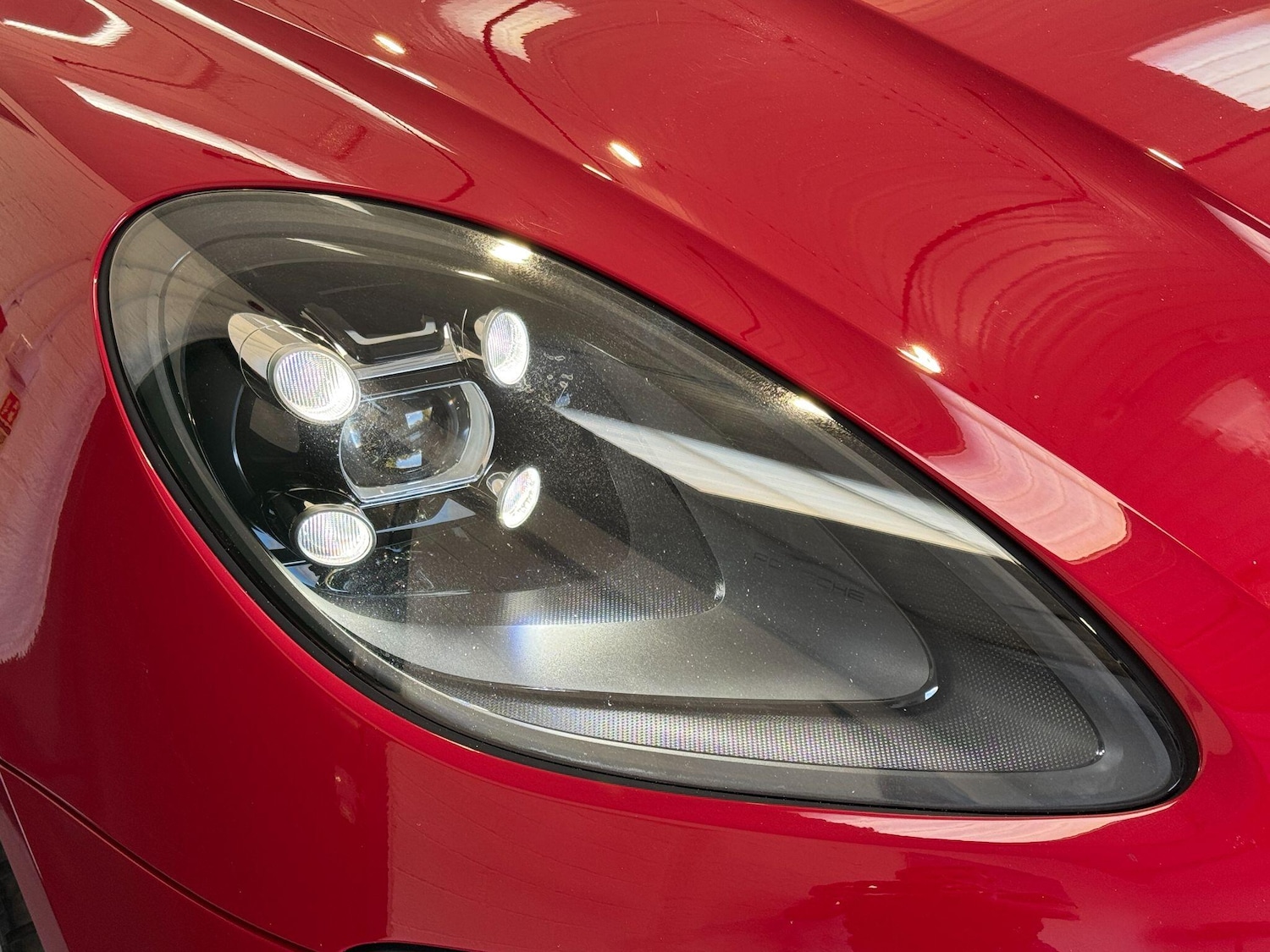 Used Porsche Macan 2020 for sale - 76071474: Photo 57