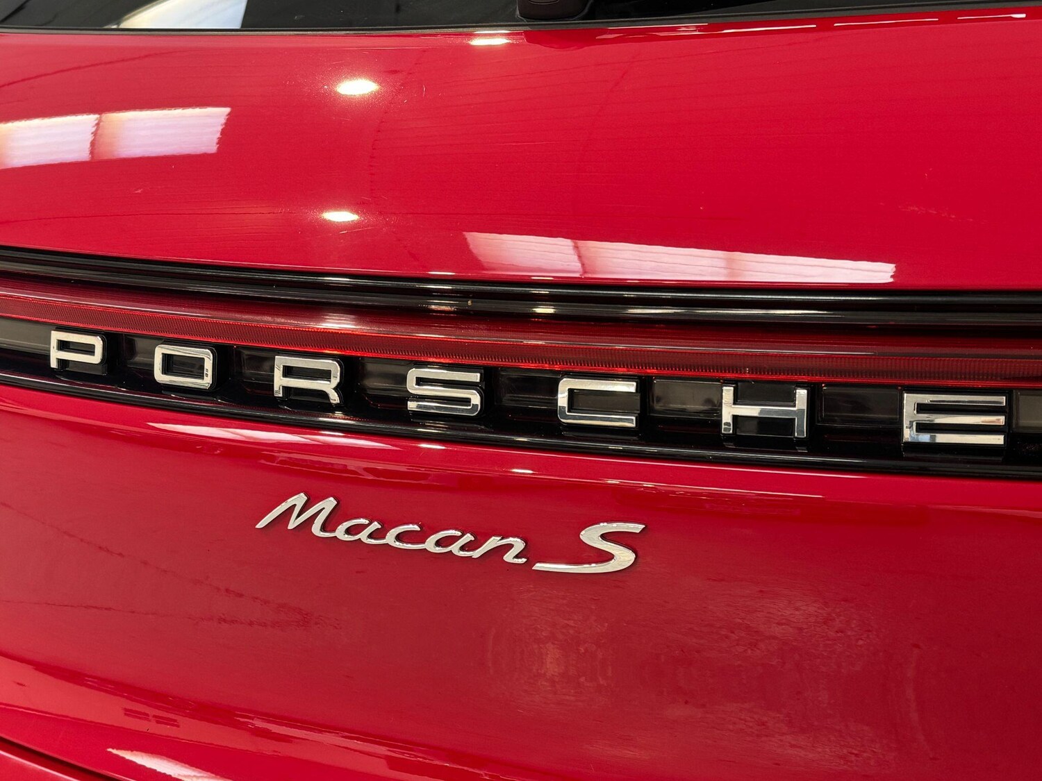 Used Porsche Macan 2020 for sale - 76071474: Photo 60