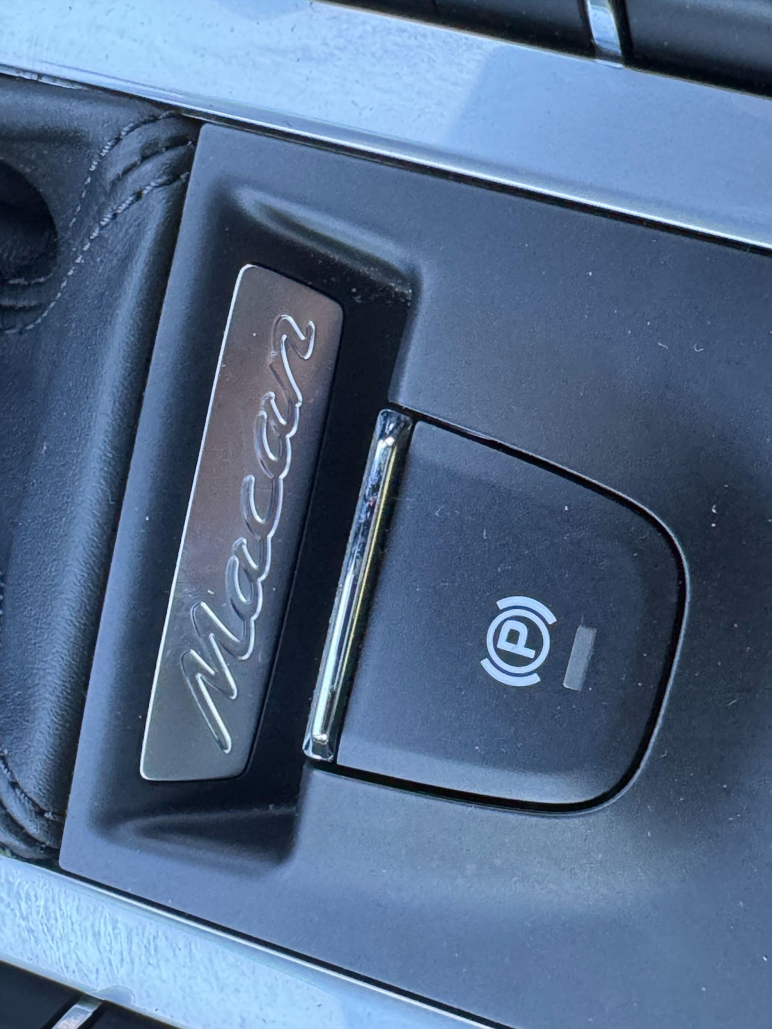 Used Porsche Macan 2020 for sale - 76071474: Photo 61