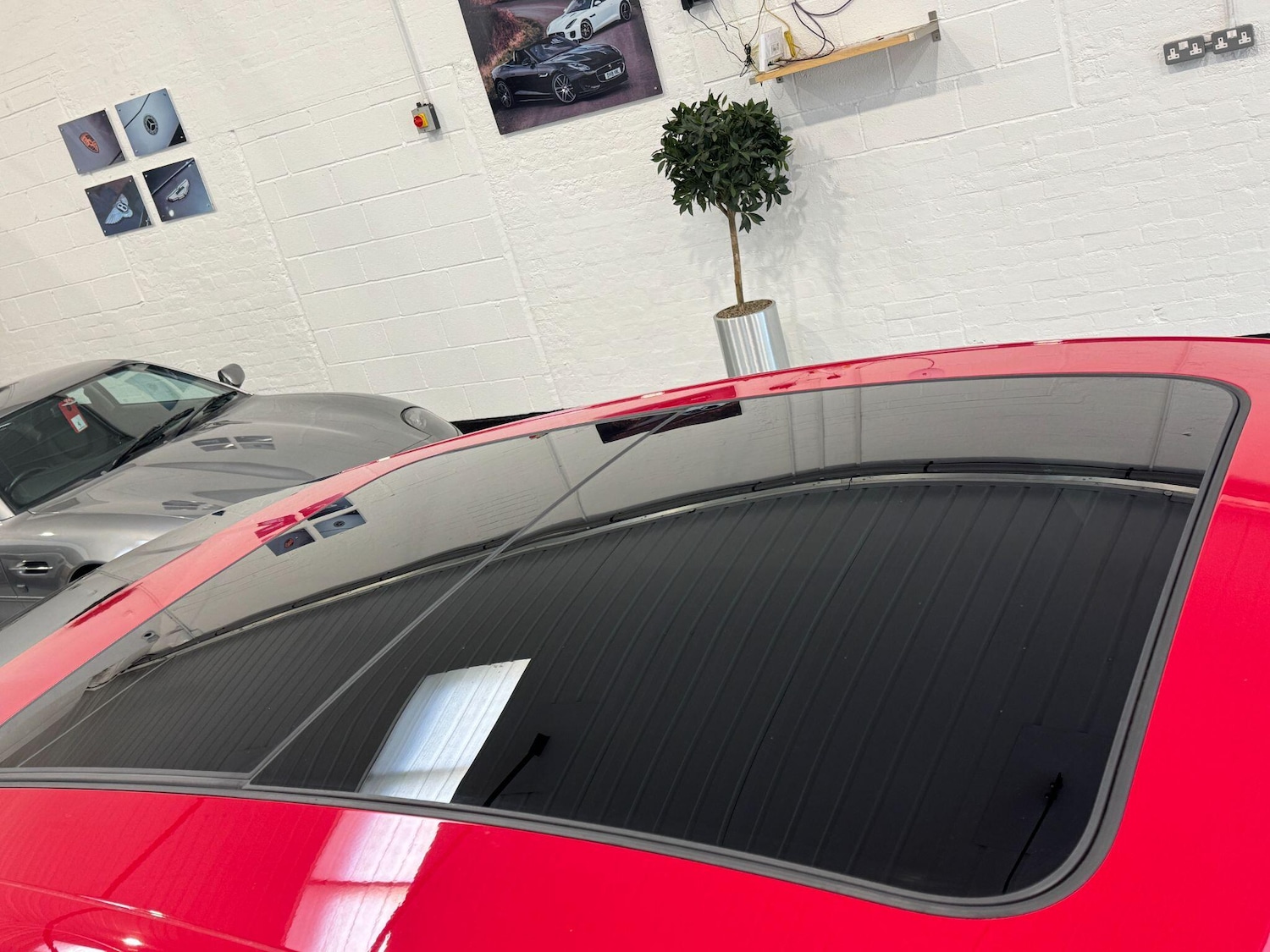 Used Porsche Macan 2020 for sale - 76071474: Photo 67