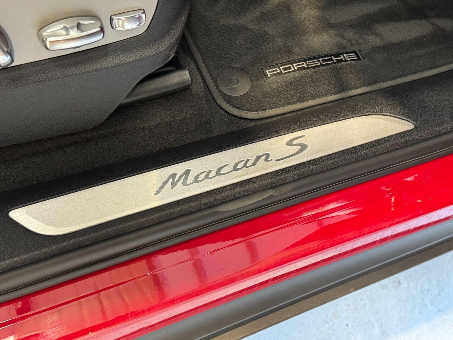 Used Porsche Macan 2020 for sale - 76071474: Photo 73