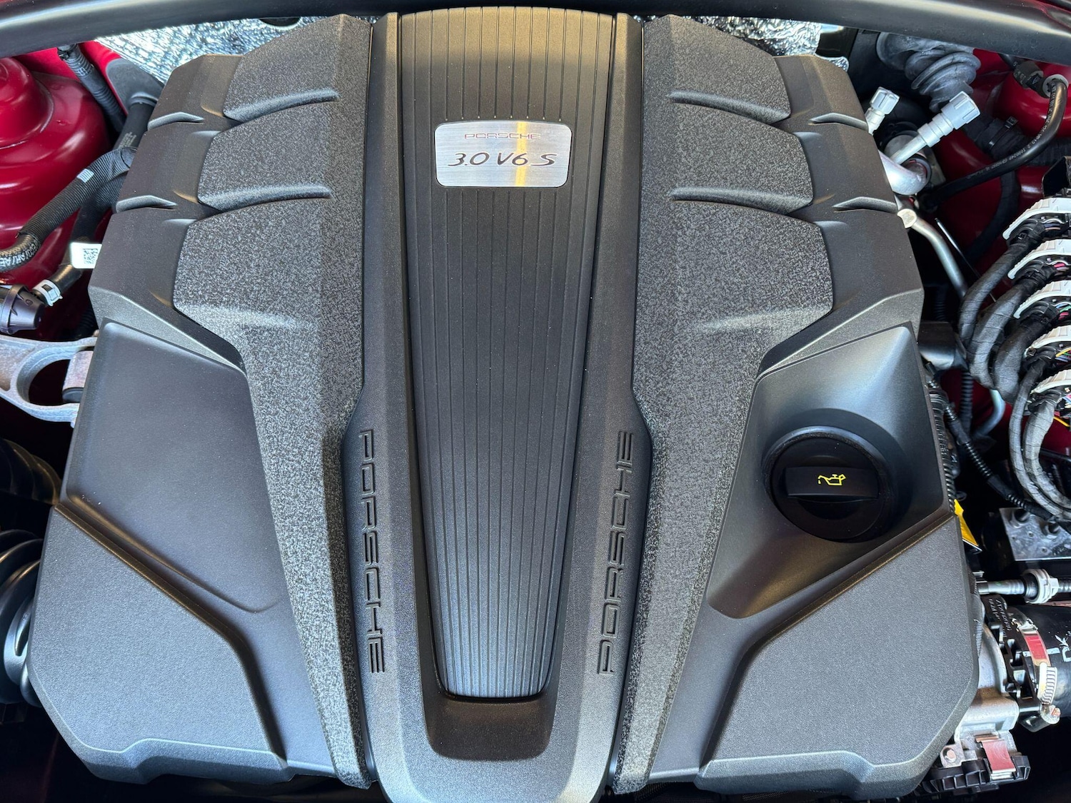 Used Porsche Macan 2020 for sale - 76071474: Photo 76