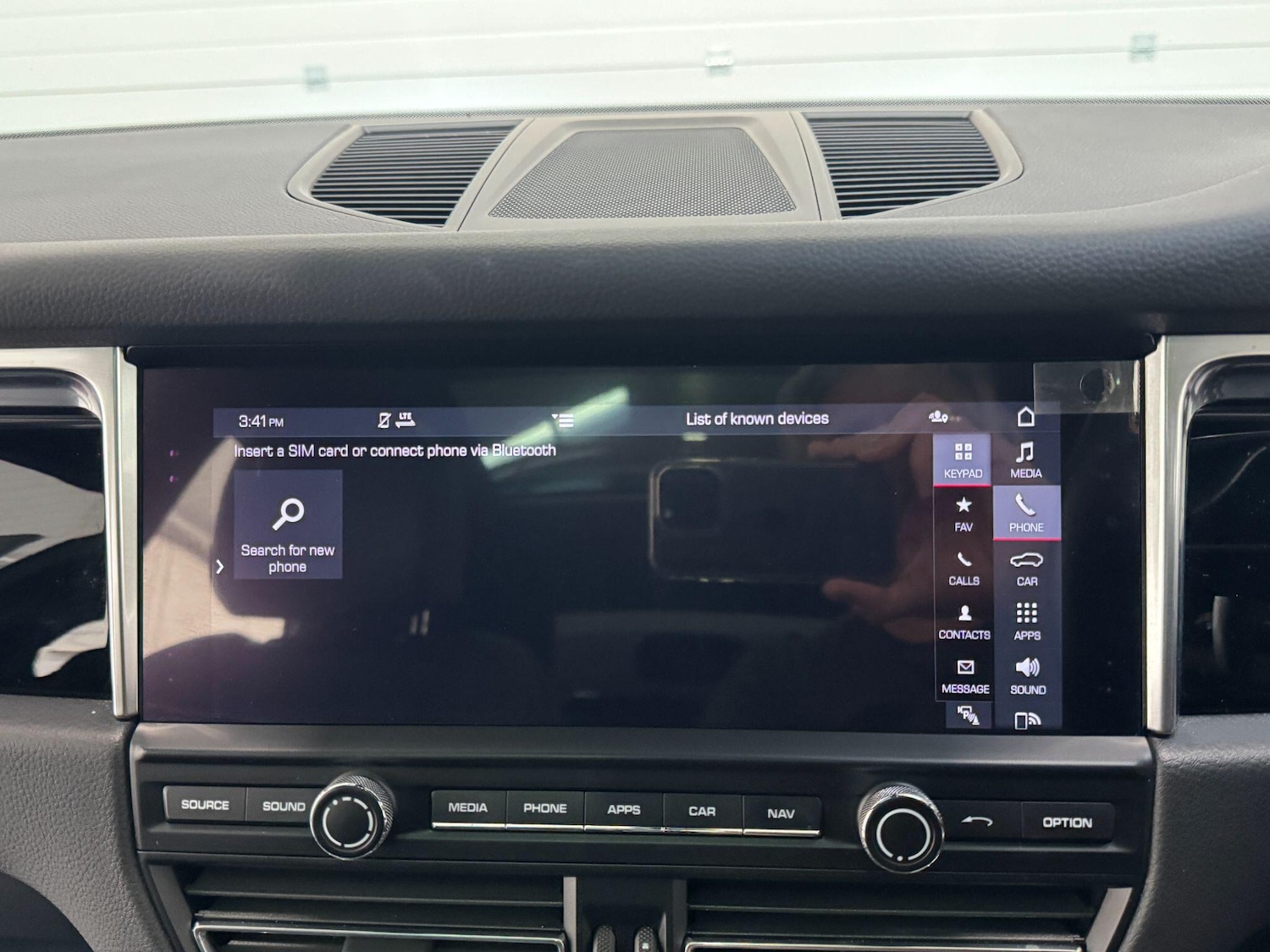 Used Porsche Macan 2020 for sale - 76071474: Photo 95