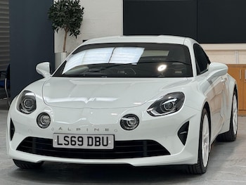Used Alpine A110 2019 for sale - 78898841: Photo