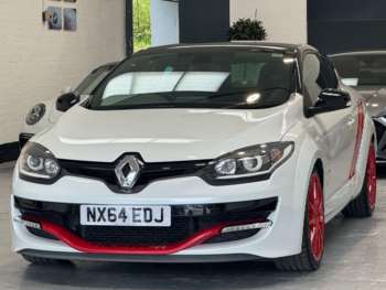 Used Renault Megane 2022 for sale - 74944764: Photo