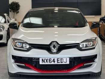 Used Renault Megane 2022 for sale - 74944764: Photo