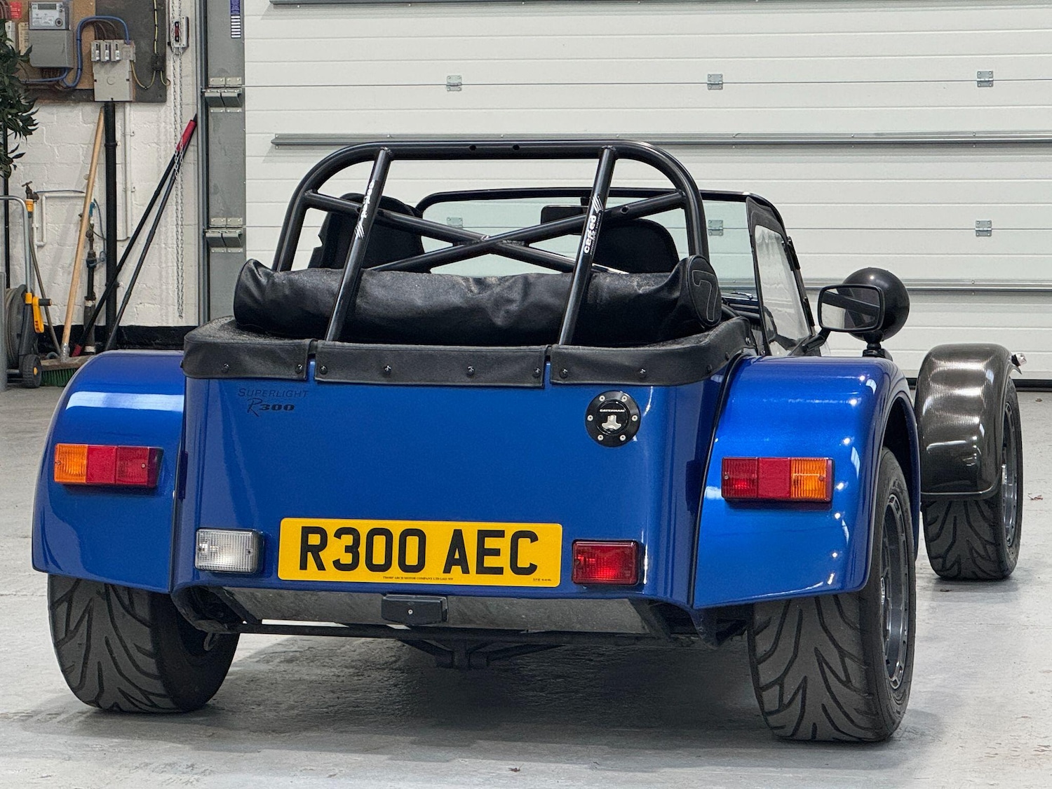 Used Caterham Seven 2005 for sale - 78115546: Photo 10