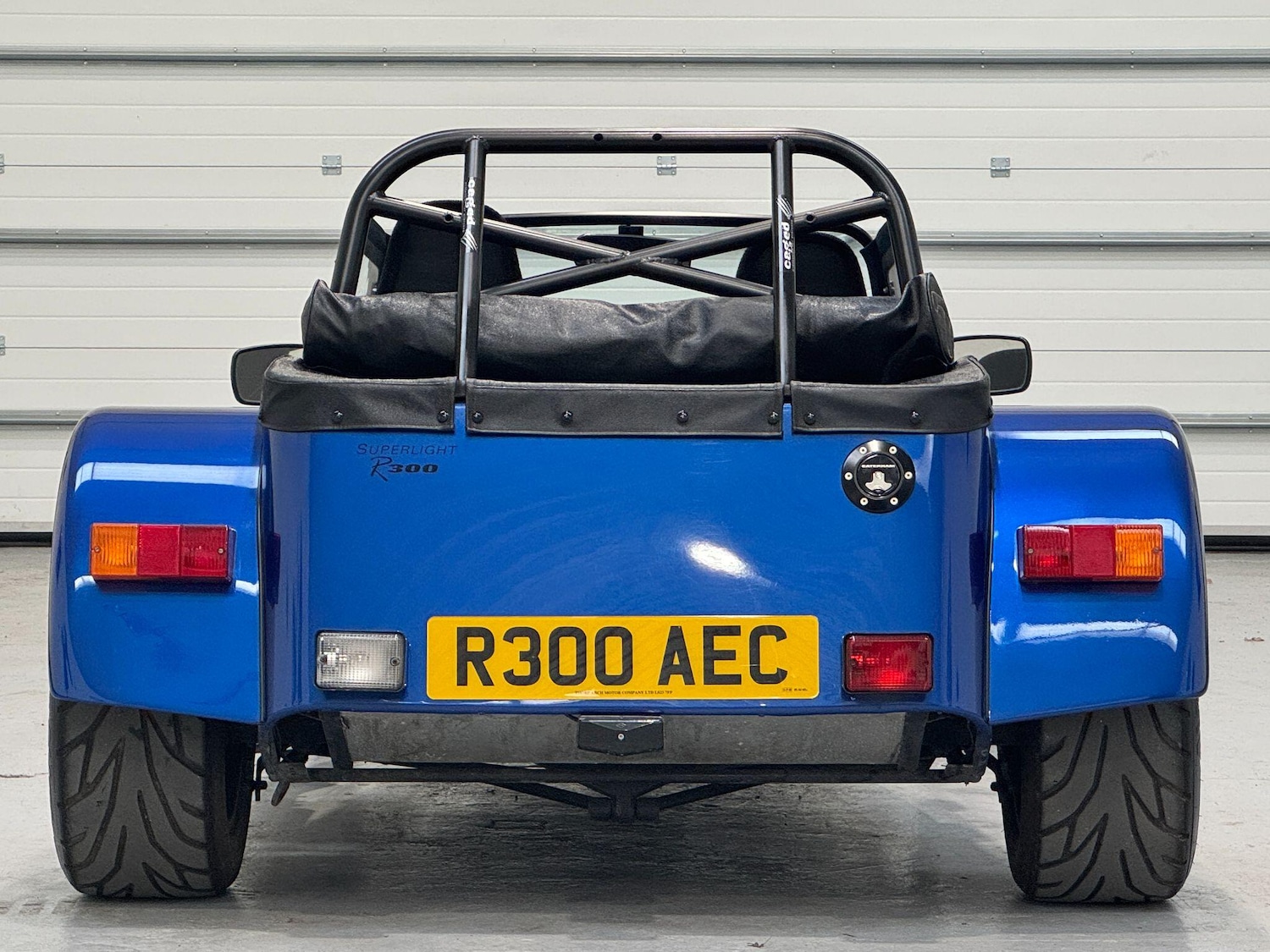 Used Caterham Seven 2005 for sale - 78115546: Photo 11