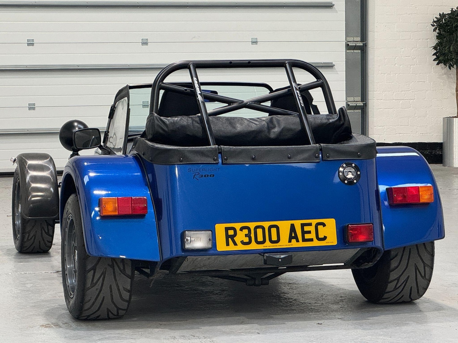 Used Caterham Seven 2005 for sale - 78115546: Photo 12