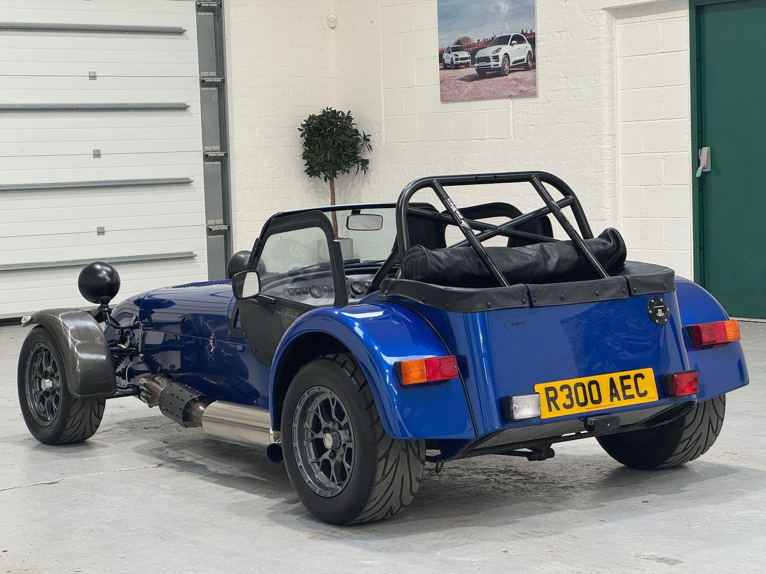 Used Caterham Seven 2005 for sale - 78115546: Photo 13