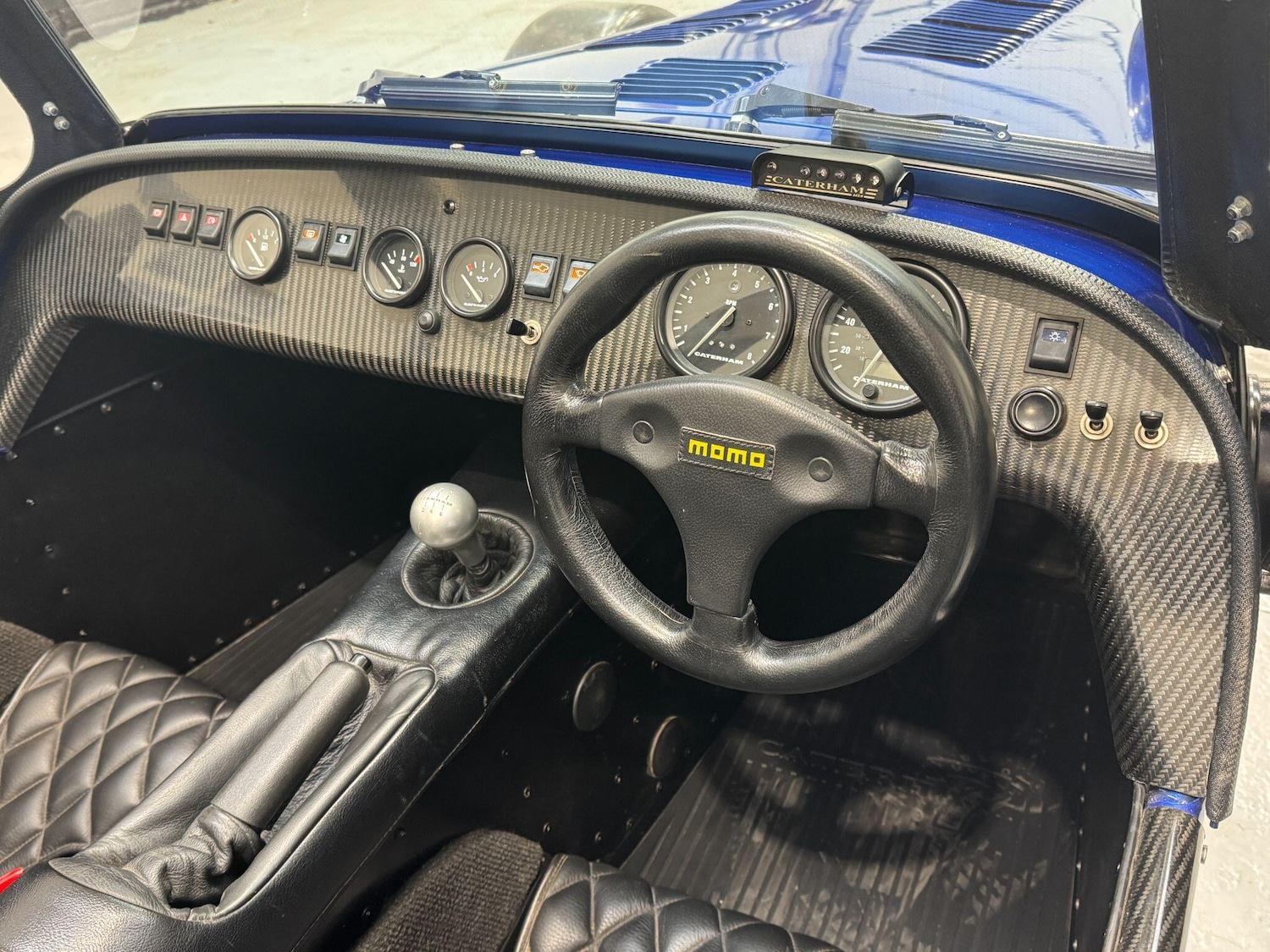 Used Caterham Seven 2005 for sale - 78115546: Photo 14