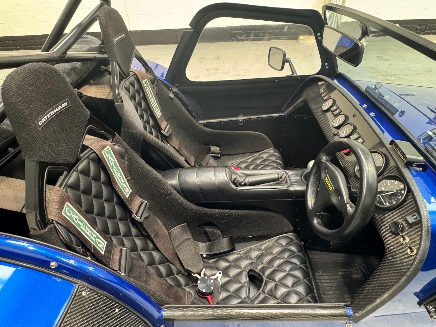 Used Caterham Seven 2005 for sale - 78115546: Photo 15