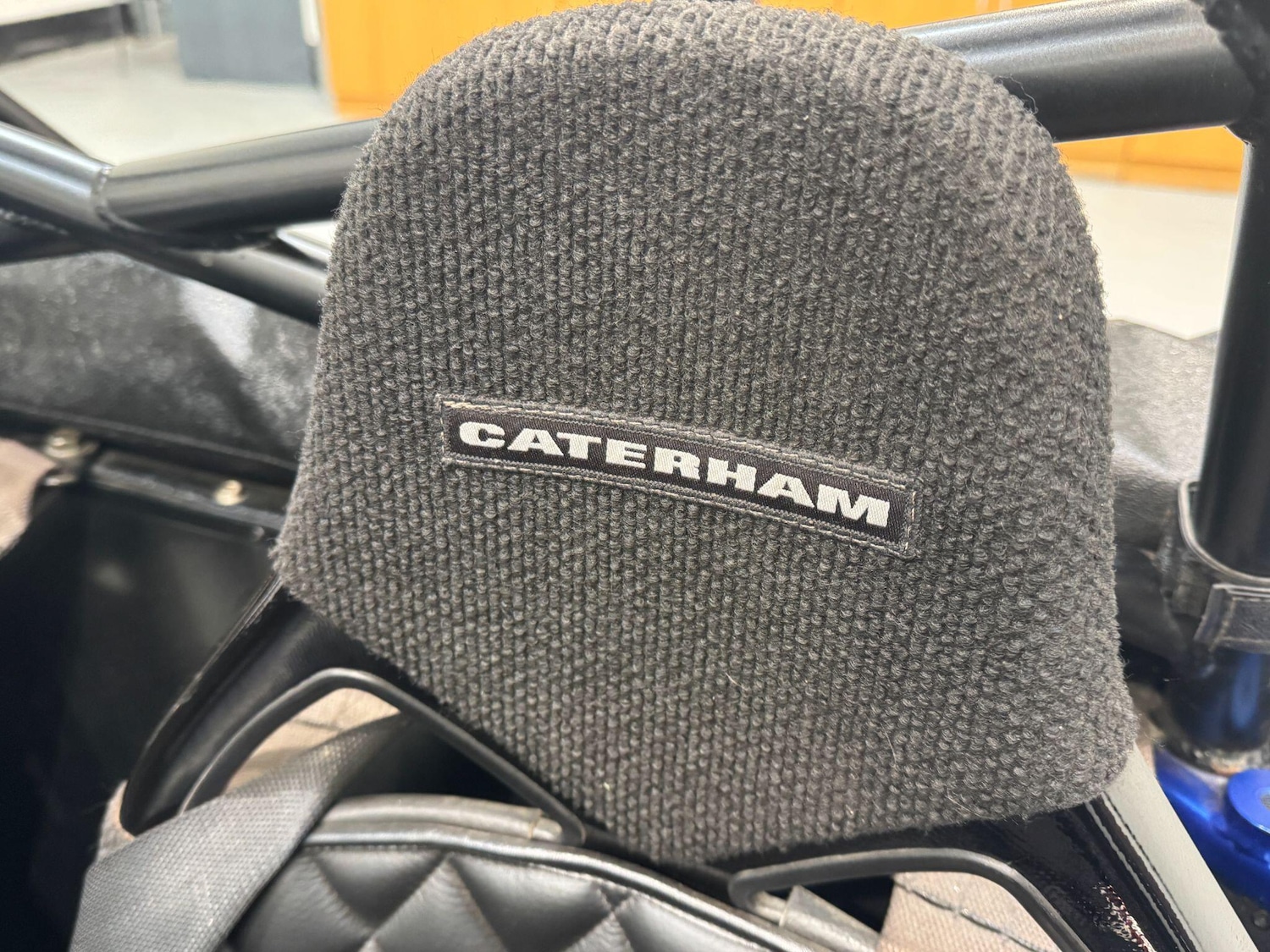 Used Caterham Seven 2005 for sale - 78115546: Photo 16