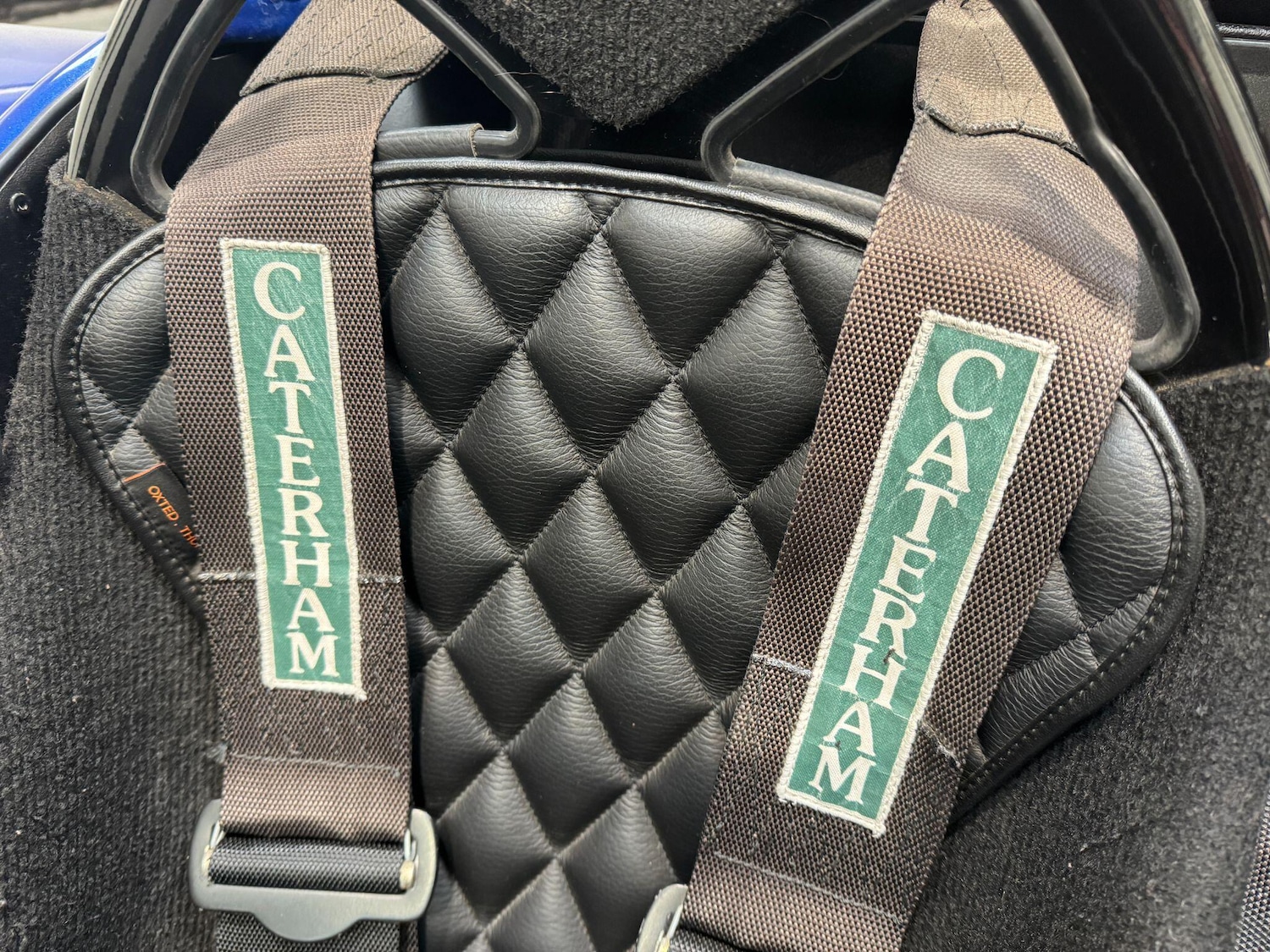 Used Caterham Seven 2005 for sale - 78115546: Photo 18