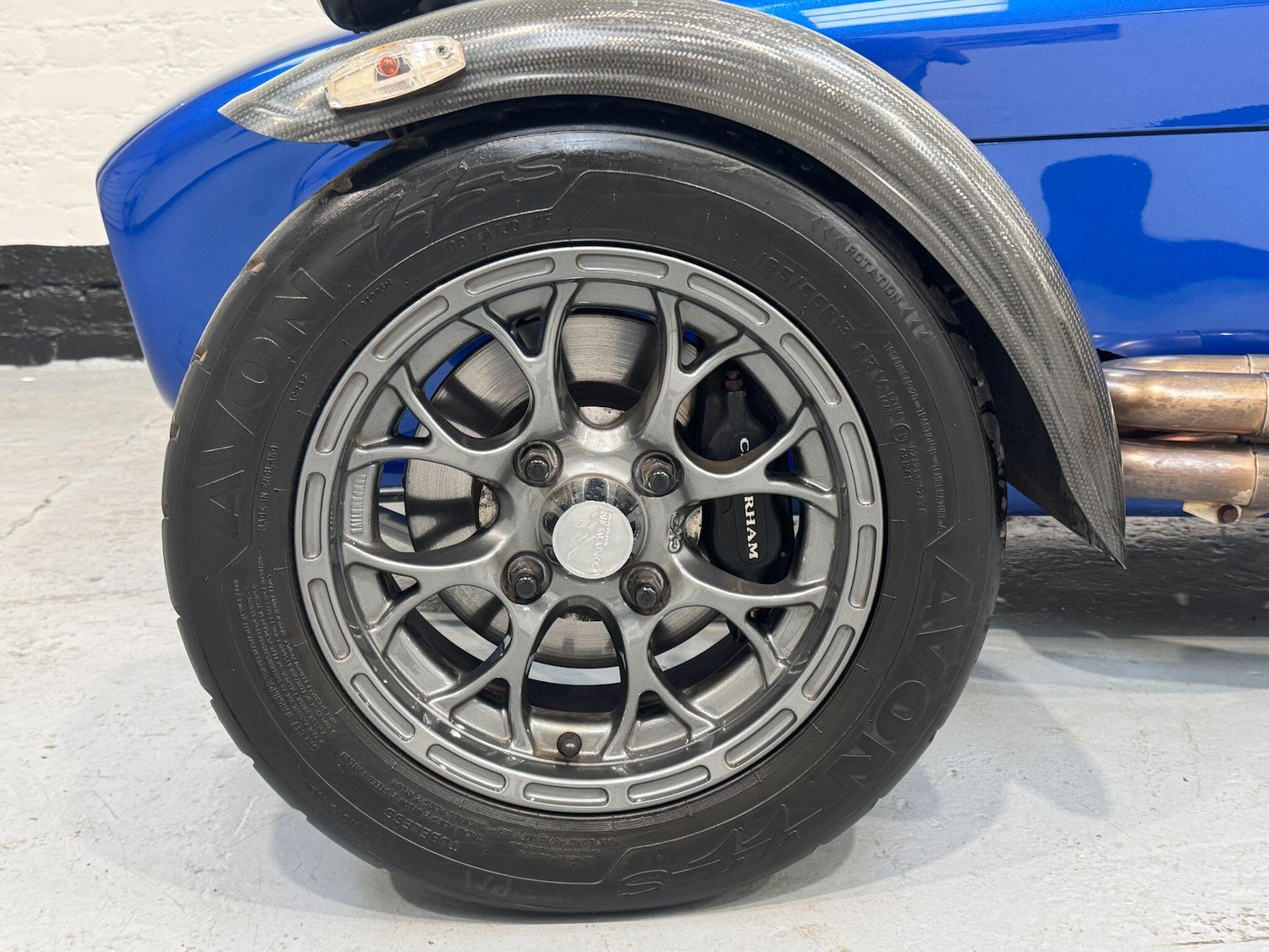 Used Caterham Seven 2005 for sale - 78115546: Photo 20